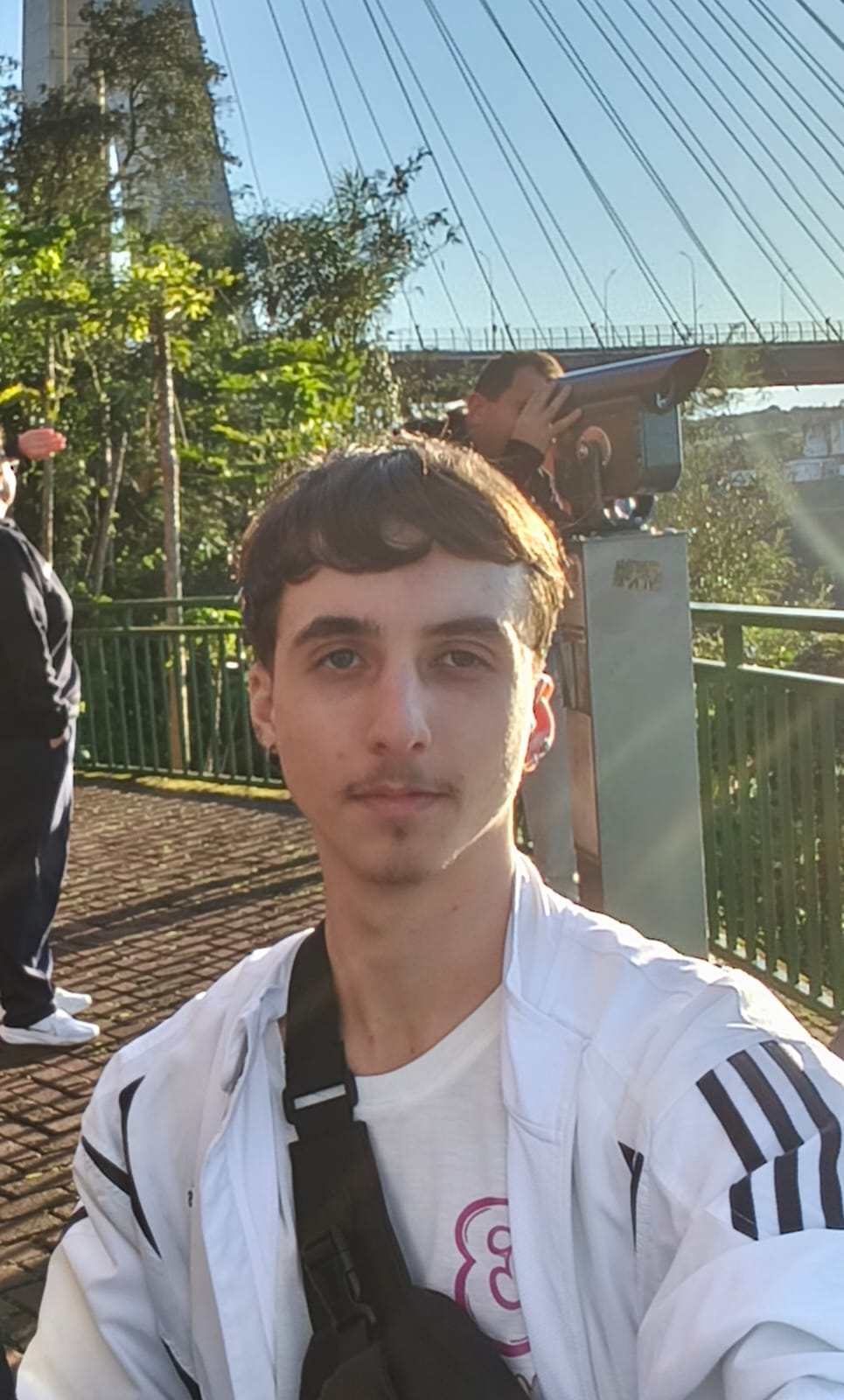 João Henrique Gusz Zusz